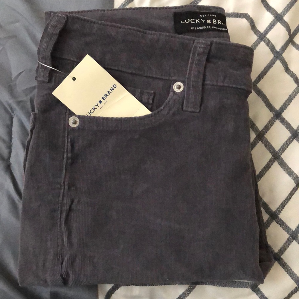 Lucky Brand Pants 🍀